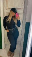 603170246: Chica busca chico en Madrid