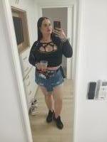 671235974: Travesti en Las Palmas