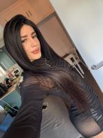 607661287: Transexual en Málaga