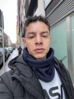 642371464: Chico busca chica en Madrid