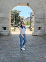 658359621: Chica busca chico en Badajoz