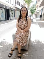658359621: Chica busca chico en Badajoz