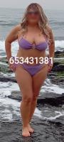 692429990: Chica busca chico en Almería