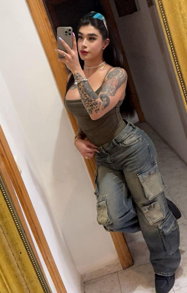 Travesti en Mallorca: 