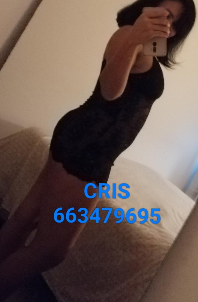 Chica busca chico en La Coruña: 