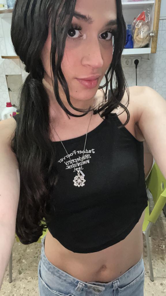 617063357: Travesti en Alicante