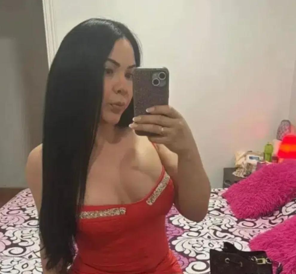 643232703: Transexual en Granada