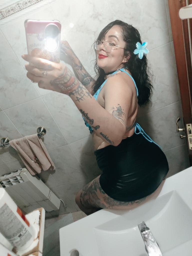 Chica busca chico en Pontevedra: 