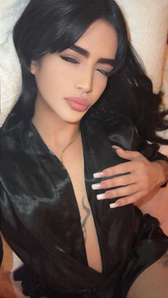 Transexual en Ibiza: 