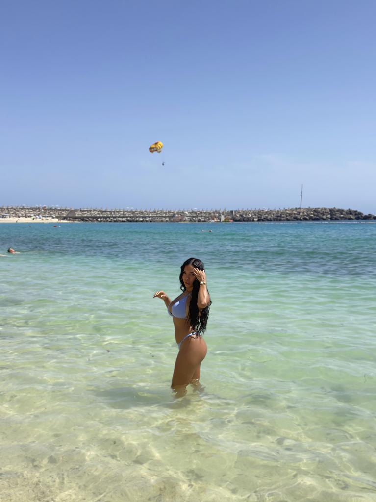 742033040: Chica busca chico en Tenerife