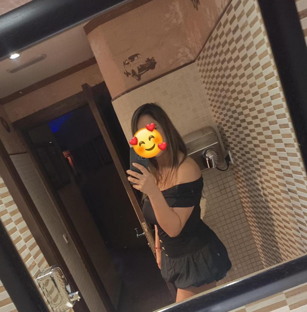 Chica busca chico en Granada: 