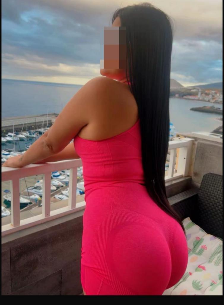743003273: Chica busca chico en Tenerife