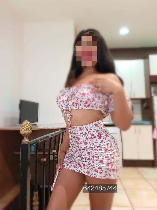 Chica busca chico en Badajoz: 