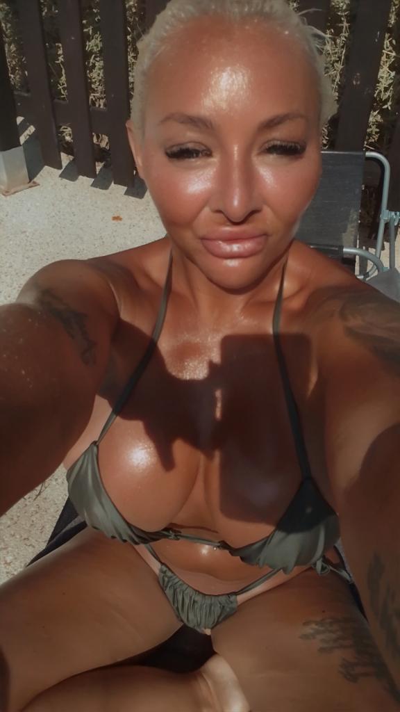 Chica busca chico en Alicante: 