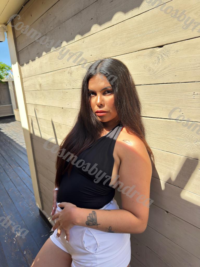 Chica busca chico en Las Palmas: 