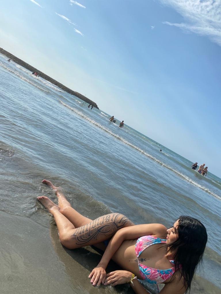 Chica busca chico en Cáceres: 
