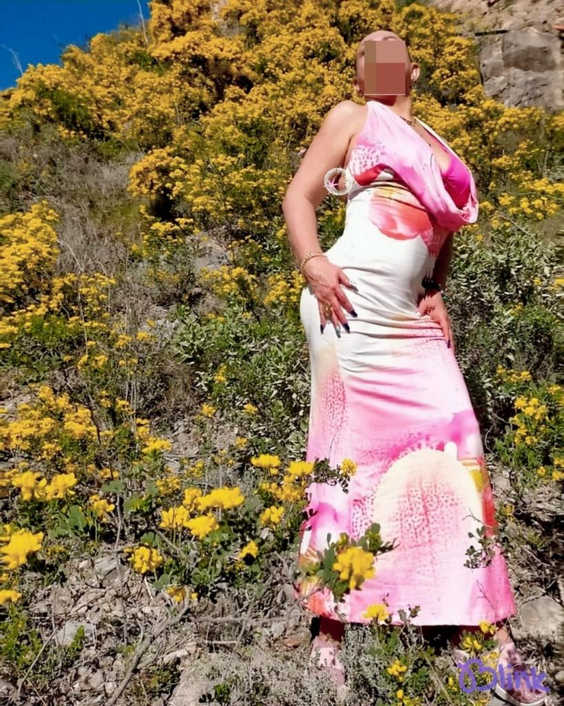 640351260: Chica busca chico en La Rioja