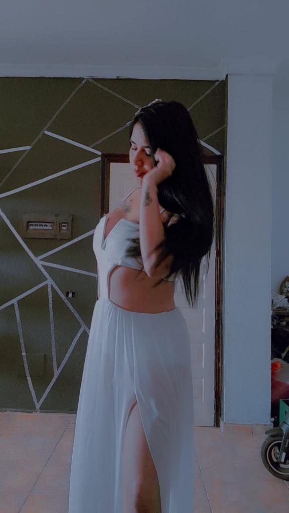 Chica busca chico en Valencia: 