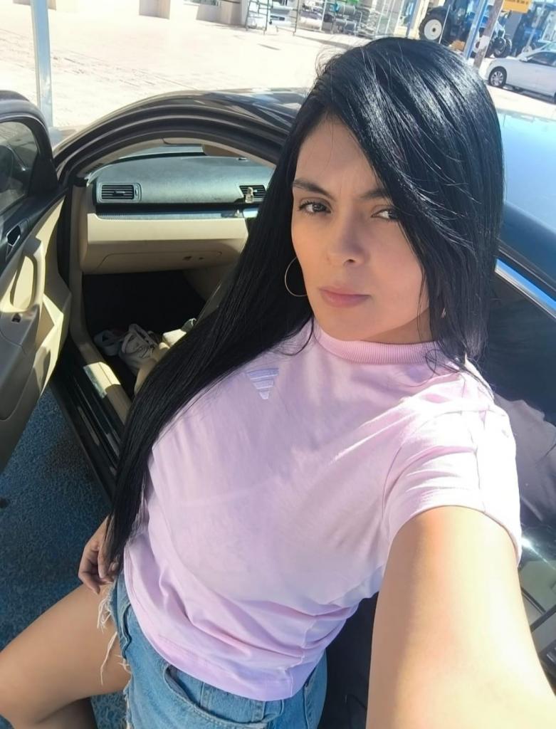 Chica busca chico en Alicante: 