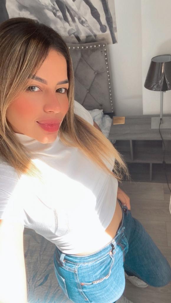Chica busca chico en Badajoz: 