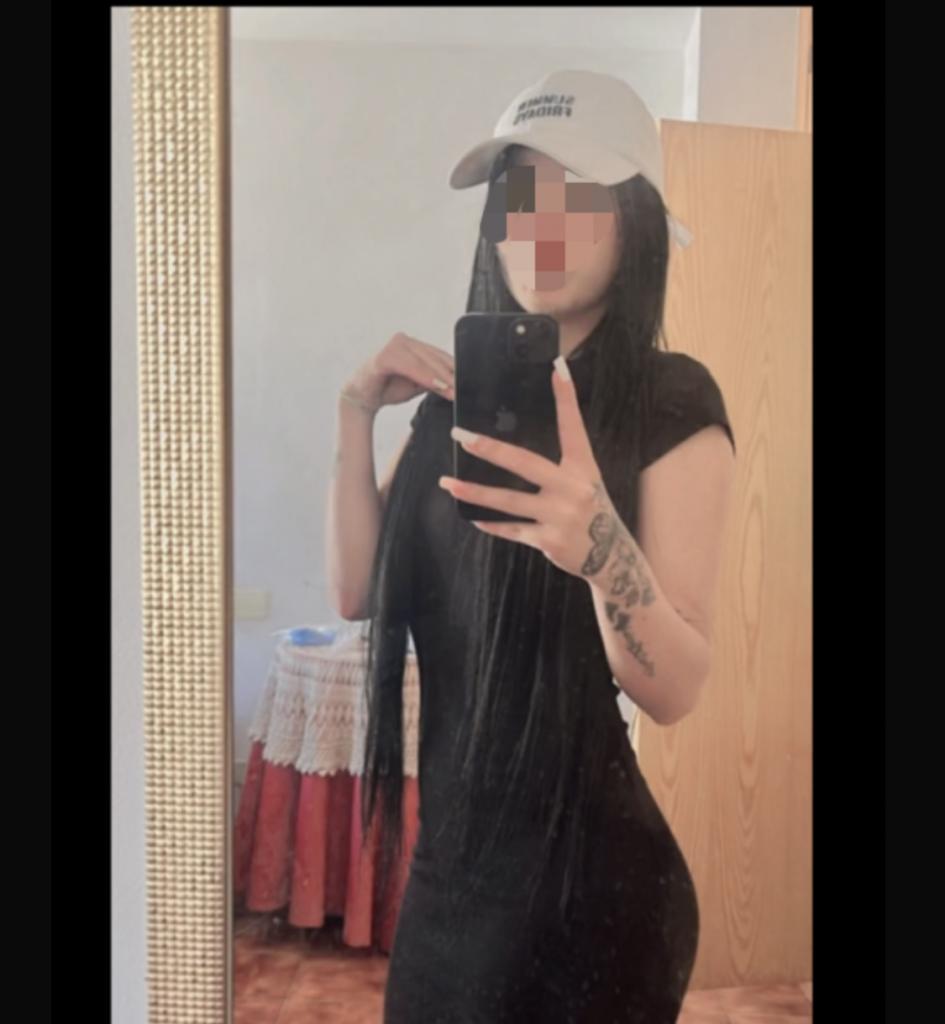 Chica busca chico en Madrid: 