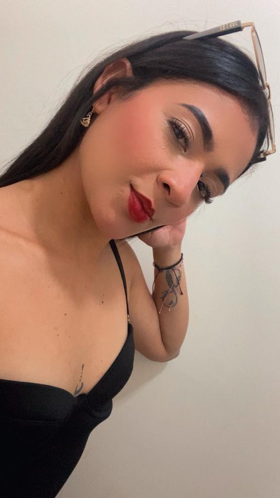 Chica busca chico en Cáceres: Chica busca chico