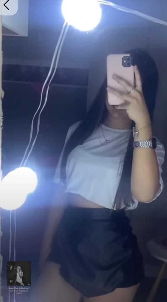 Chica busca chico en Vizcaya: Chica busca chico