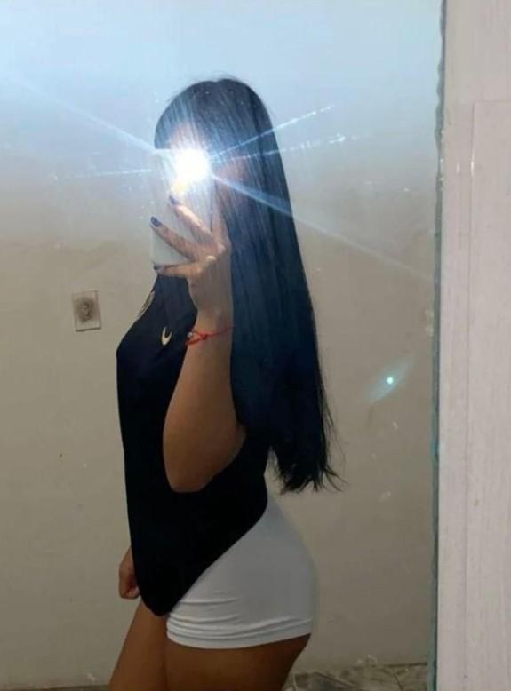 Chica busca chico en Vizcaya: Chica busca chico