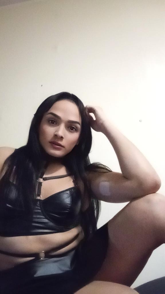 Travesti en Madrid: 