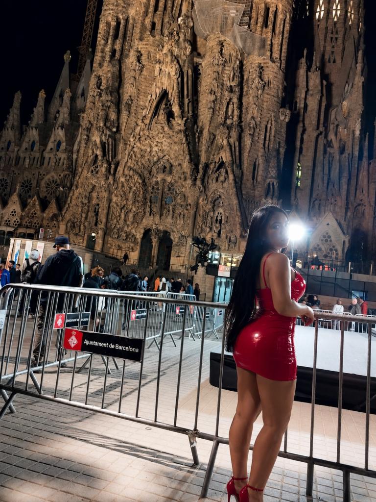 Chica busca chico en Alicante: 