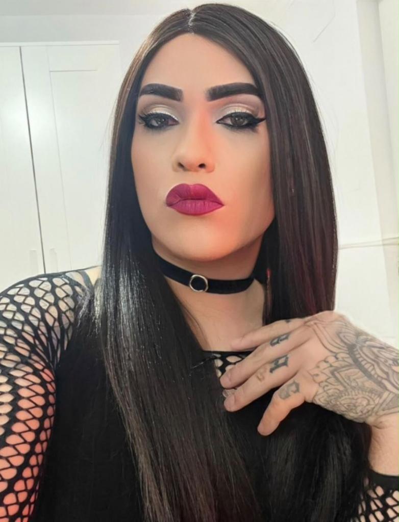 Transexual en Sevilla: 