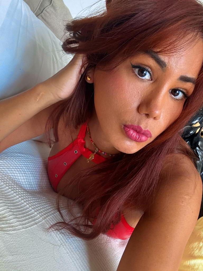Travesti en Las Palmas: 