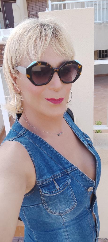 Transexual en Vizcaya: 