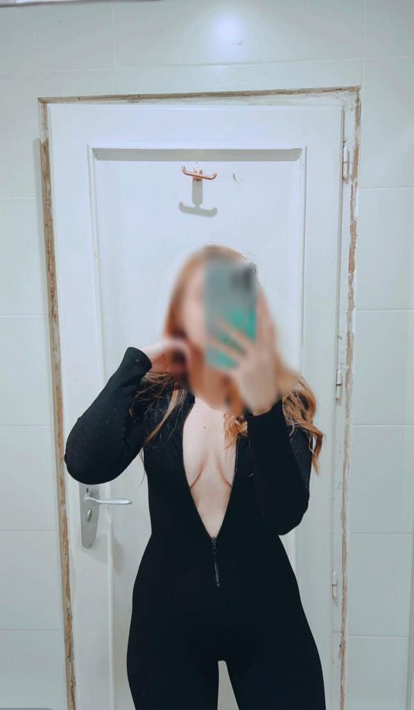 612410910: Chica busca chico en Madrid