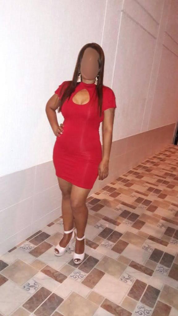 Chica busca chico en Murcia: 