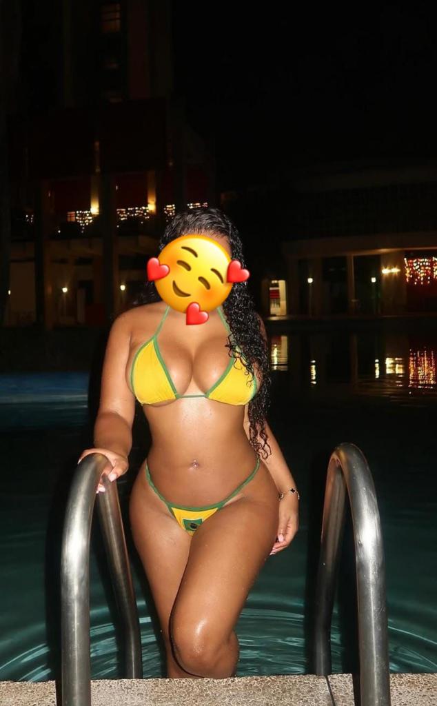 Chica busca chico en Tenerife: 