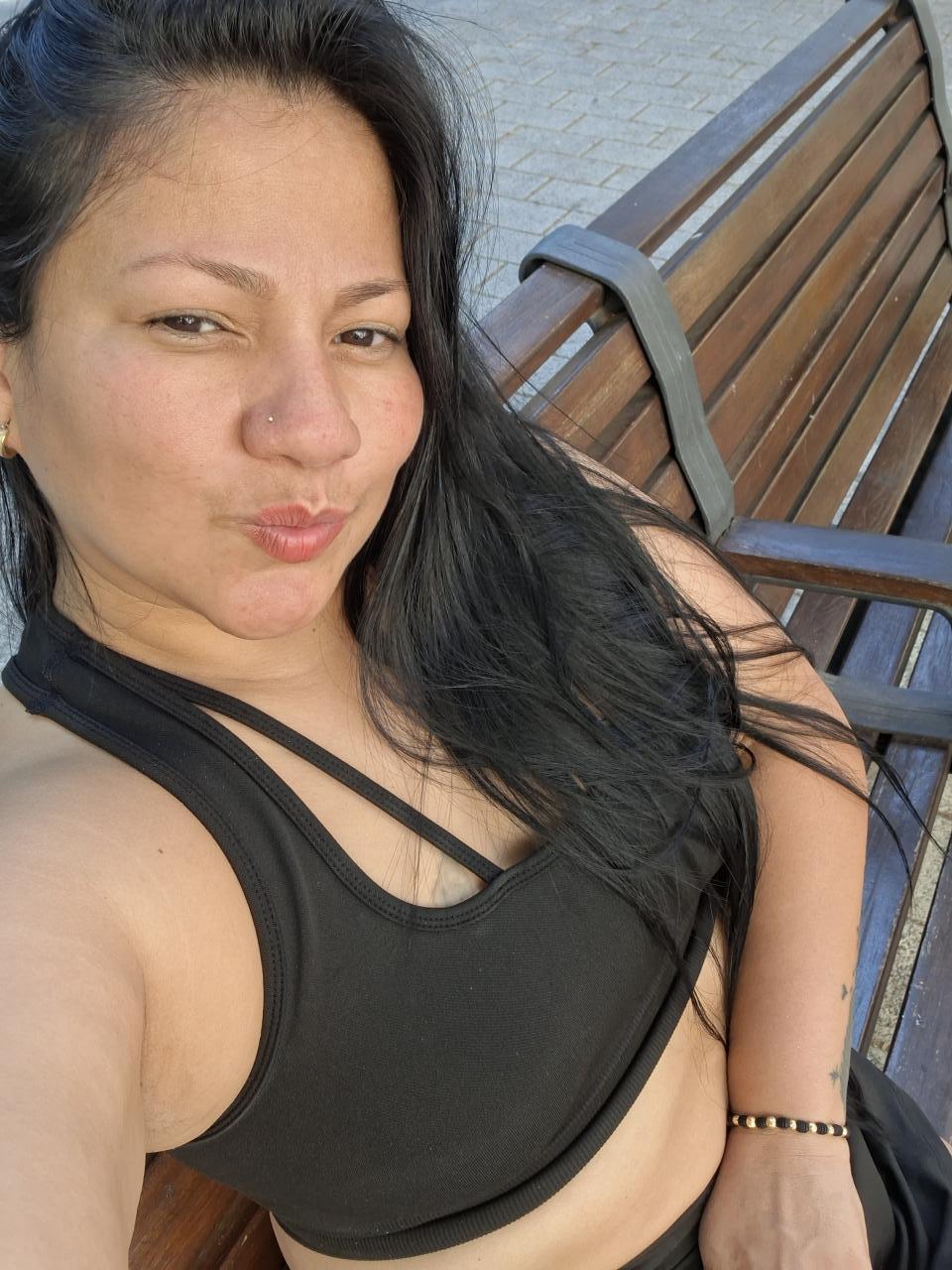 Chica busca chico en Valencia: 