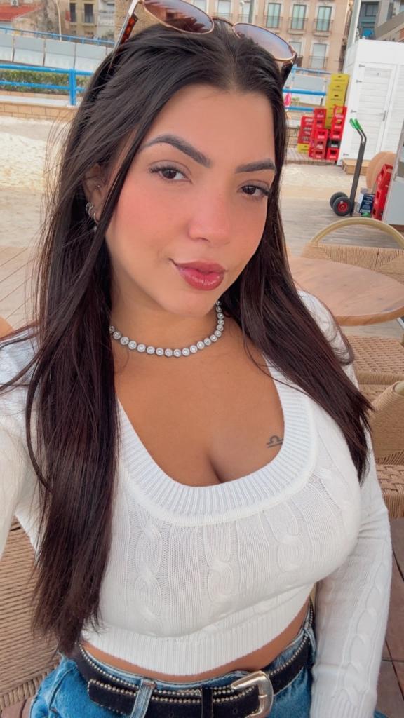 Chica busca chico en Alicante: 