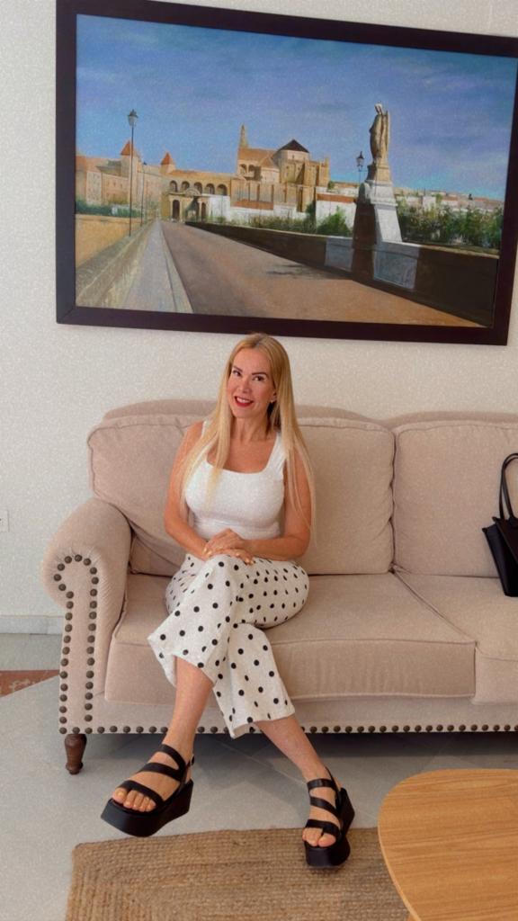 Chica busca chico en Murcia: 