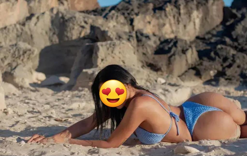 Chica busca chico en Las Palmas: 