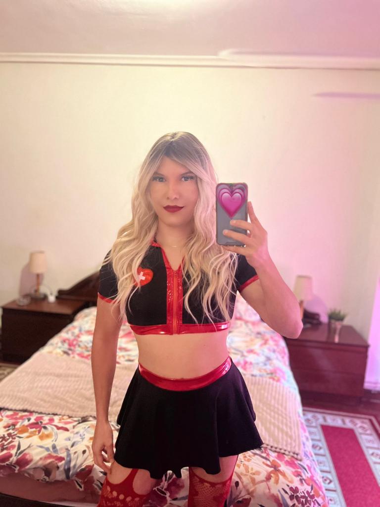 Transexual en Cantabria: 