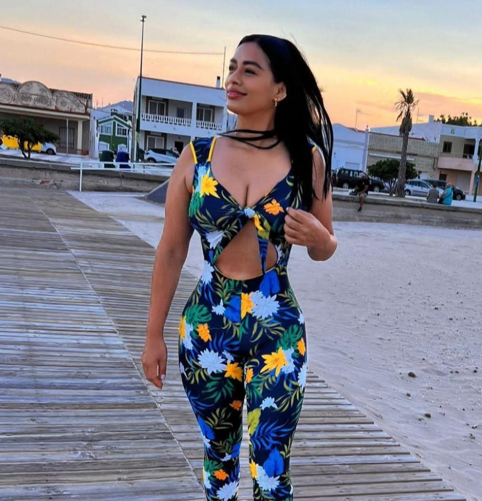 Chica busca chico en Pontevedra: 