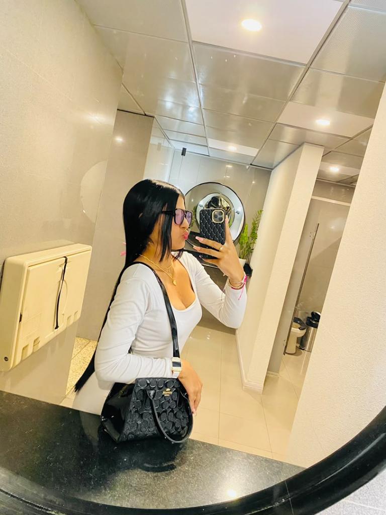 Chica busca chico en Madrid: 
