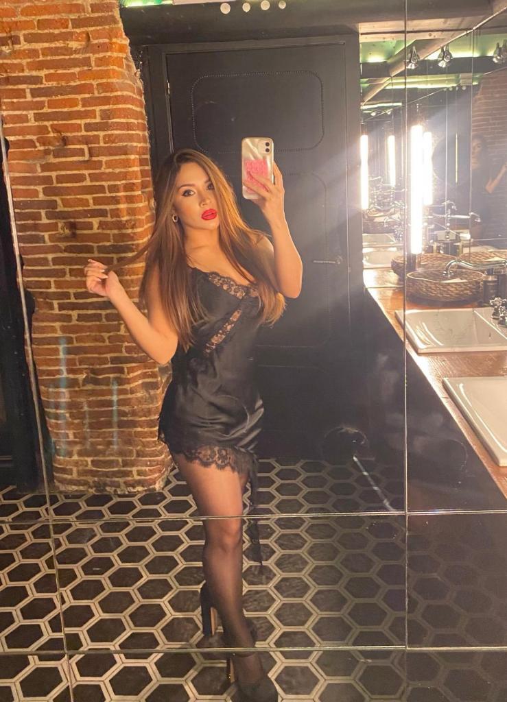 Chica busca chico en Málaga: 