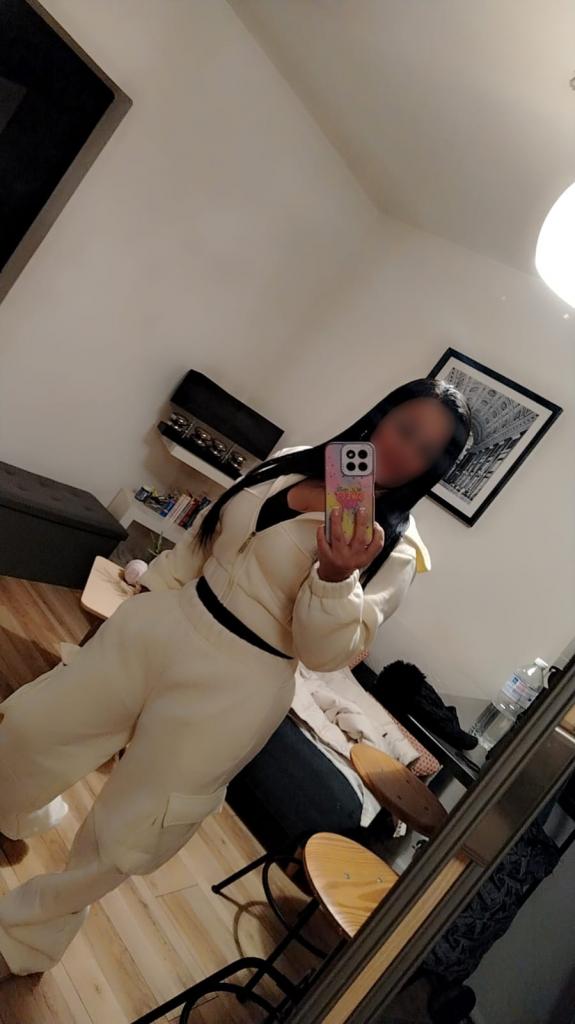 Chica busca chico en Murcia: 