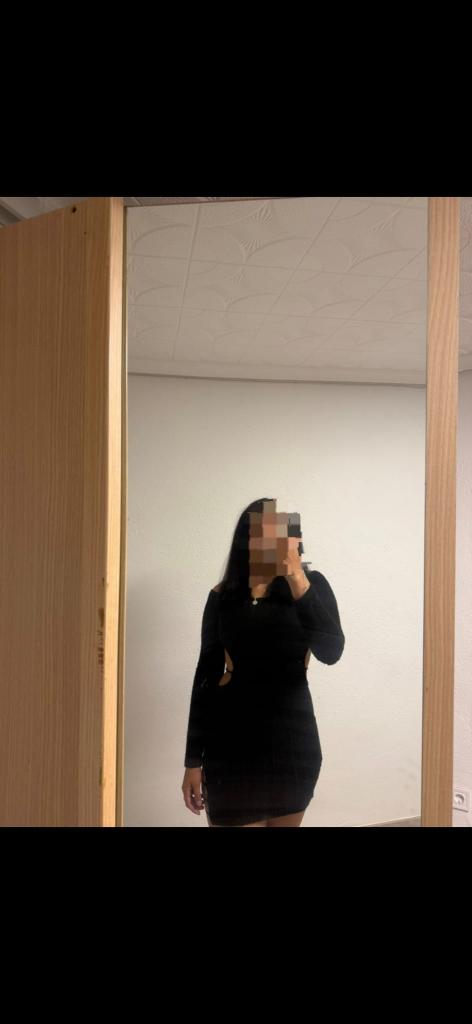 Chica busca chico en Madrid: 