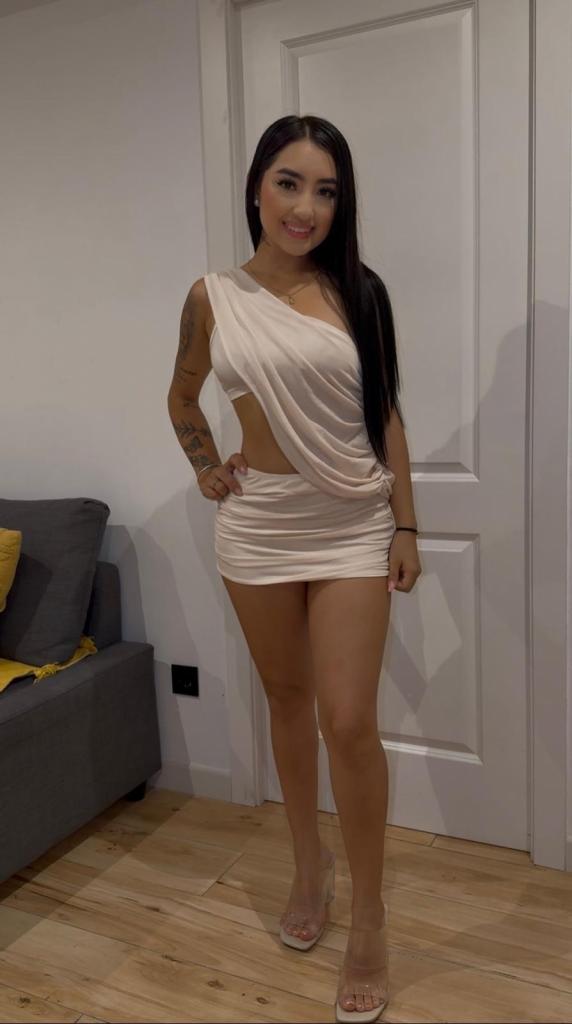 Chica busca chico en Málaga: 