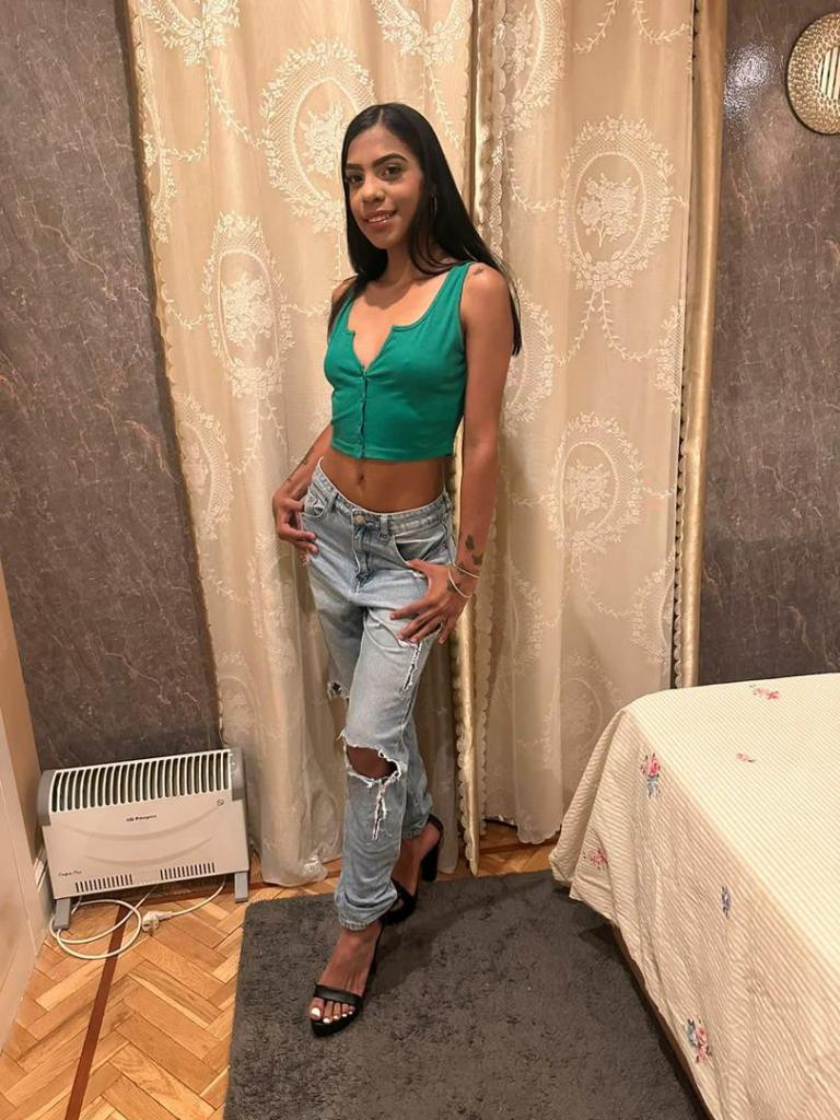 Chica busca chico en Toledo: Chica busca chico