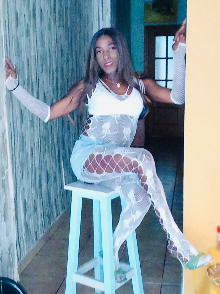Travesti en Almería: 