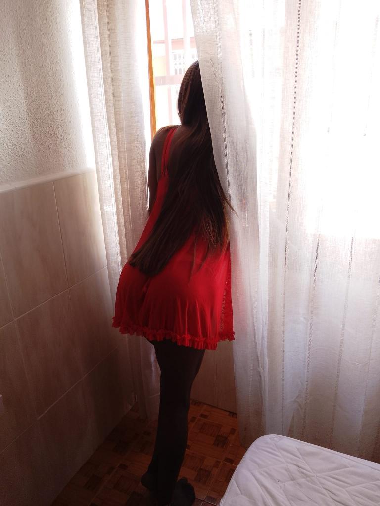 Travesti en Almería: 